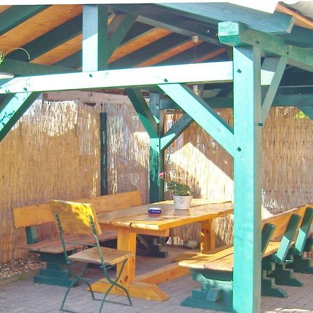 Pension An Der Kamske, Dz 4 Lübbenau Kültér fotó