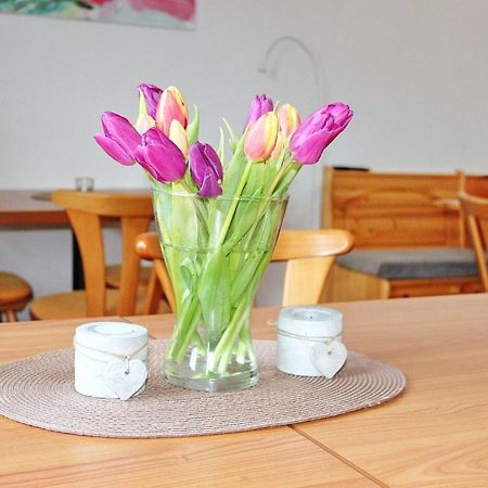 Pension An Der Kamske, Dz 4 Lübbenau Kültér fotó